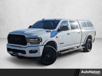 Used 2022 RAM 3500 Limited w/ Safety Group video 1