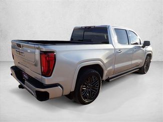Used 2022 GMC Sierra 1500 Denali Ultimate AWD/4WD video 3