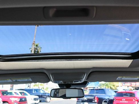 Used 2020 Honda CR-V EX-L image 17