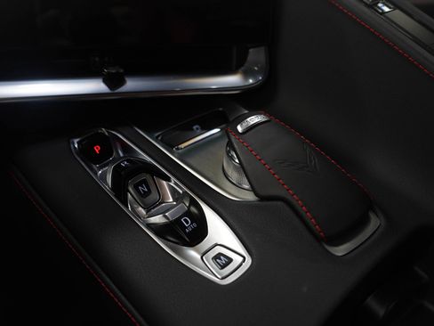 Used 2023 Chevrolet Corvette 1LT w/ Z51 Performance Package image 21