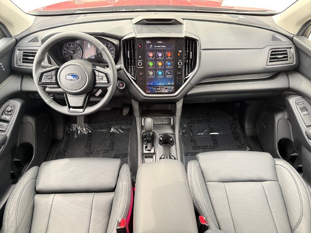 Used 2025 Subaru Ascent Bronze Edition w/ Onyx Package AWD/4WD image 15