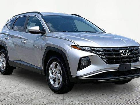 Used 2023 Hyundai Tucson SEL AWD/4WD image 12