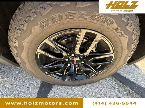 Certified 2024 GMC Sierra 1500 Elevation w/ X31 Off-Road Package AWD/4WD image 32