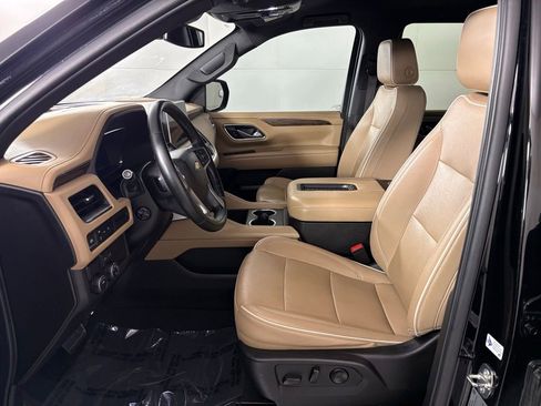 Used 2024 Chevrolet Tahoe Premier RWD image 35