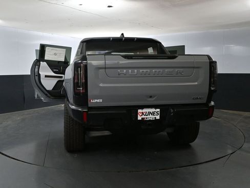 New 2025 GMC Hummer EV 2X image 55