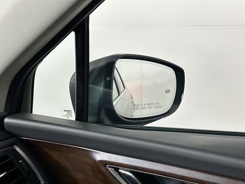 Certified 2025 Subaru Ascent Touring image 25
