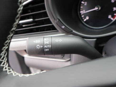 New 2026 MAZDA CX-30 2.5 Turbo w/ Premium Package image 37