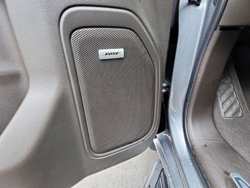 Used 2019 Chevrolet Silverado 1500 LTZ w/ LTZ Plus Package image 23