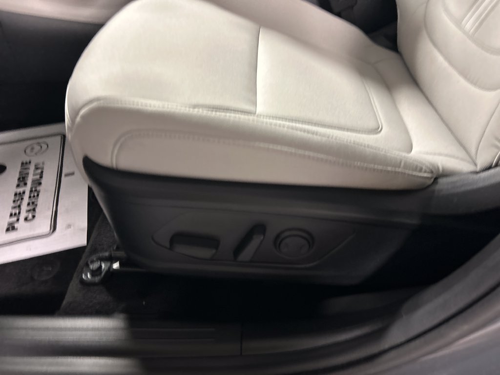 Used 2026 Hyundai Tucson SEL Plus FWD image 11