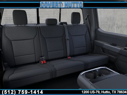 New 2026 Ford F150 XLT AWD/4WD image 11