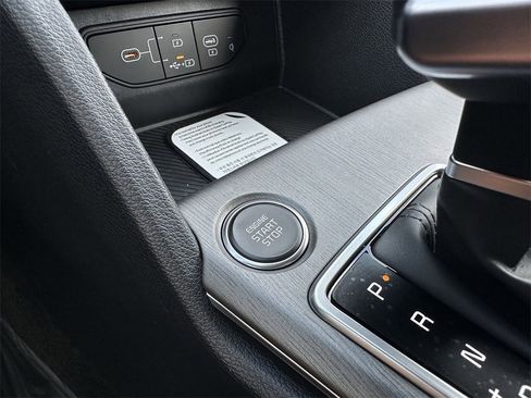 New 2026 Kia Sportage X-Line image 32