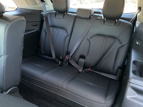 Used 2025 MAZDA CX-90 3.3 Turbo w/ Preferred Package image 19