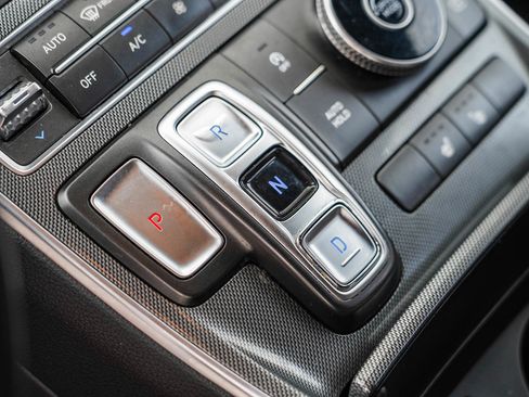 Used 2023 Hyundai Santa Fe SEL image 24