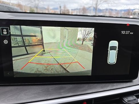 New 2026 Kia Sorento X-Line EX image 16