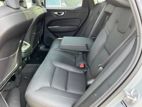 Used 2025 Volvo XC60 B5 Plus AWD/4WD image 13