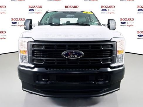 Used 2023 Ford F350 XL image 2