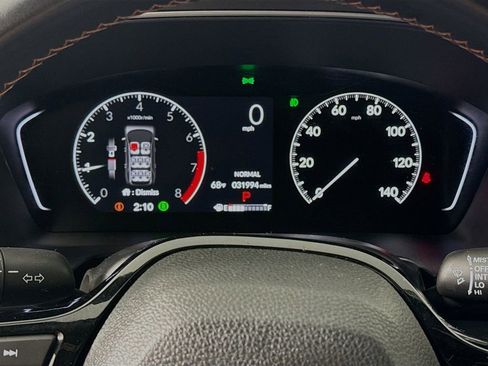 Certified 2023 Honda Pilot Sport image 10