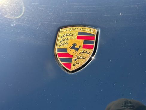 Certified 2025 Porsche Macan image 25