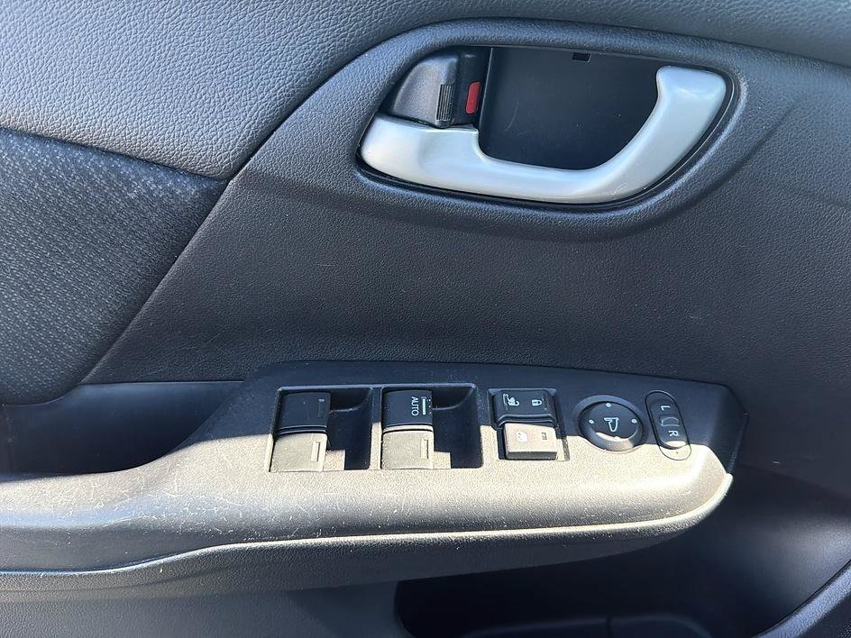 Used 2013 Honda Civic LX image 28