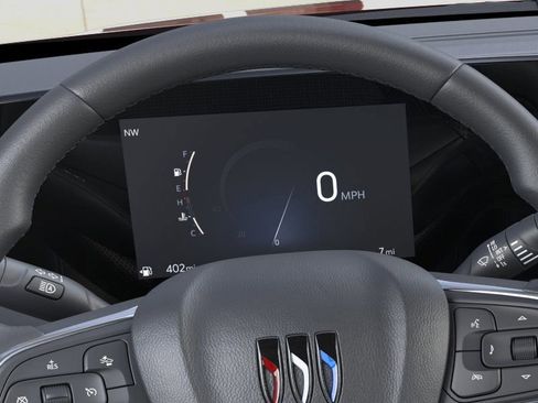 New 2026 Buick Envista Sport Touring w/ Advanced Safety Package image 18