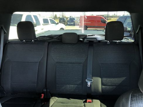 Used 2022 Ford F150 XLT w/ Equipment Group 302A High image 11