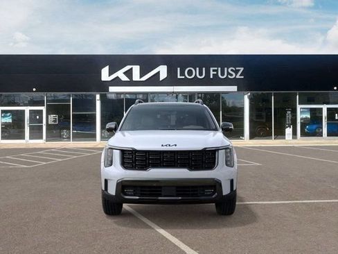 New 2026 Kia Sorento SX AWD/4WD image 2