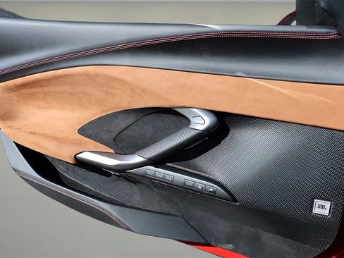 Used 2024 Ferrari 296 GTB image 17