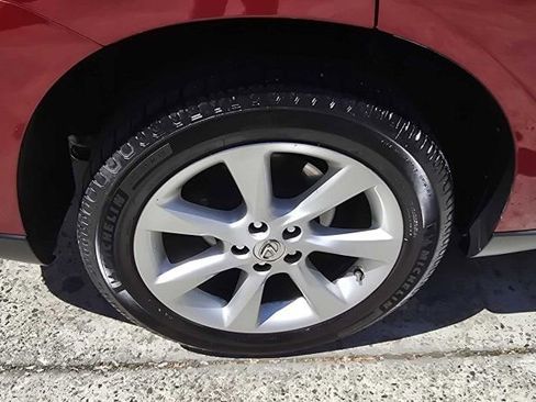 Used 2012 Lexus RX 350 AWD w/ Premium Pkg image 12