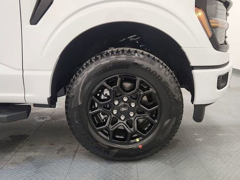 New 2026 Ford F150 XLT w/ Equipment Group 302A MID AWD/4WD image 27