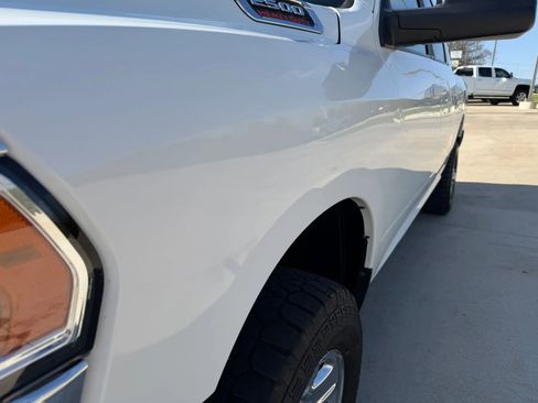 Used 2022 RAM 2500 Big Horn image 63