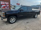 Used 2014 Chevrolet Silverado 1500 LT w/ All Star Edition image 2