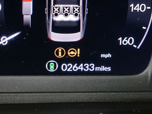 Used 2024 Honda Accord EX image 9