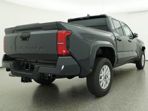 New 2026 Toyota Tacoma SR5 RWD image 27