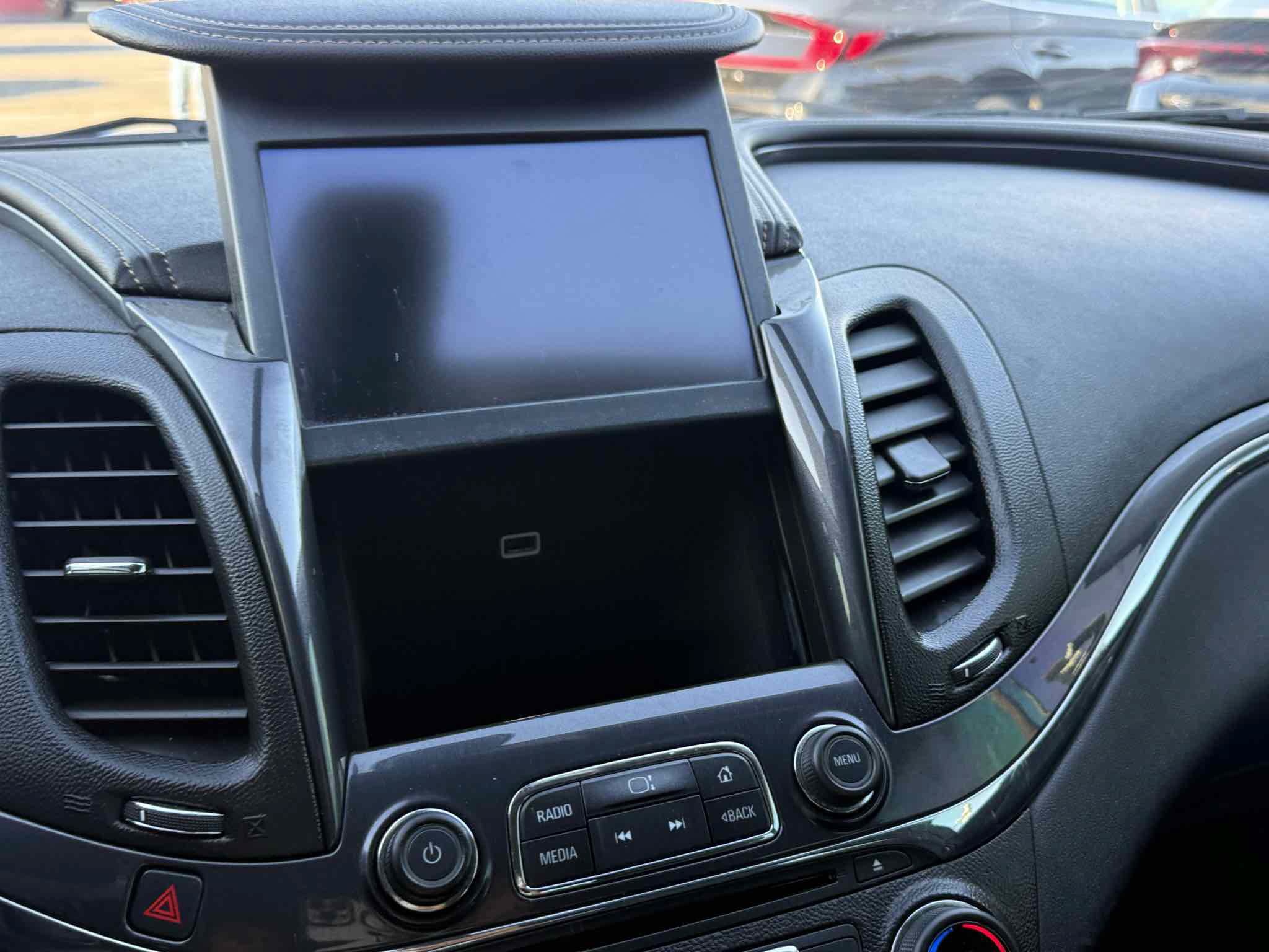 Used 2019 Chevrolet Impala Premier FWD image 19