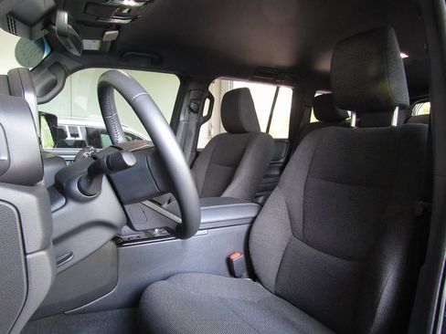 Certified 2024 Toyota Land Cruiser 1958 image 11