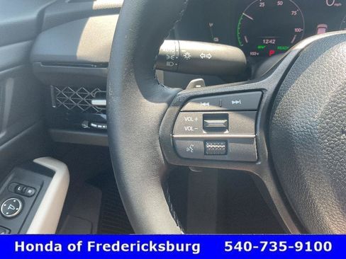 Used 2026 Honda Accord EX-L image 25