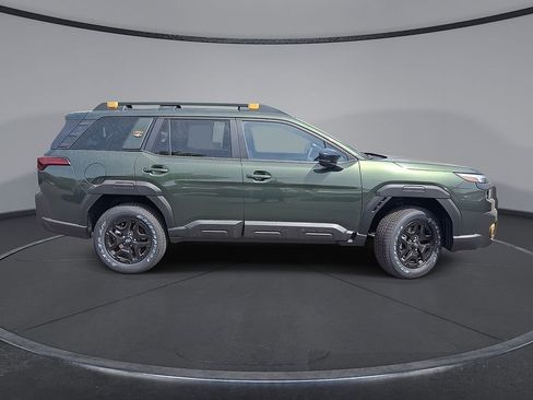New 2026 Subaru Outback Wilderness AWD/4WD image 9