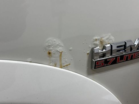 Used 2018 RAM 1500 Laramie w/ Convenience Group image 40