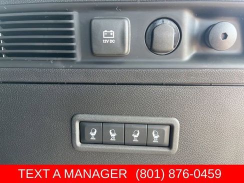 New 2026 Jeep Grand Wagoneer Limited AWD/4WD image 12