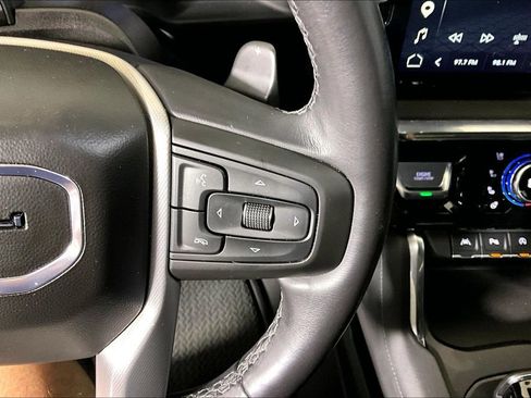 Used 2024 GMC Sierra 1500 Denali AWD/4WD image 15