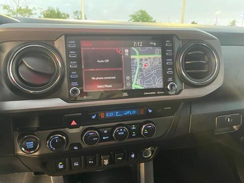 Used 2023 Toyota Tacoma TRD Pro AWD/4WD image 20