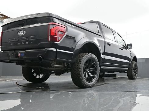 New 2025 Ford F150 Lariat w/ Equipment Group 502A High image 45