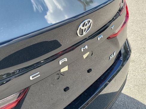 New 2026 Toyota Camry XLE FWD image 6