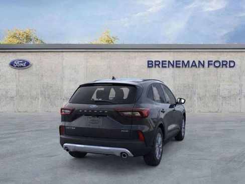 New 2025 Ford Escape Active image 27