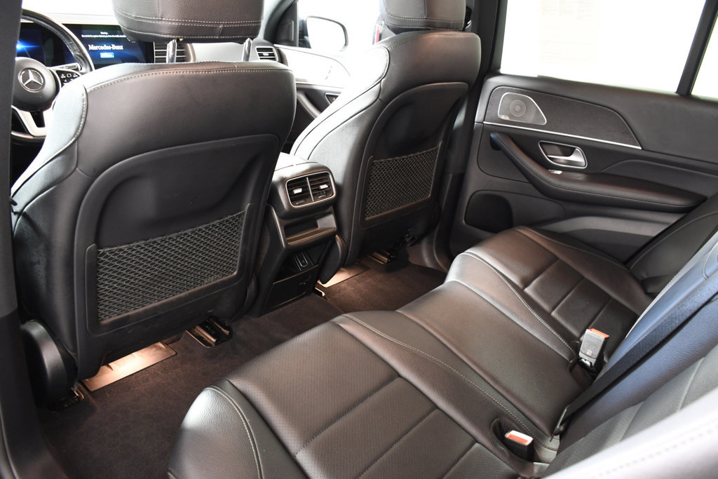 Used 2022 Mercedes-Benz GLE 350 4MATIC image 26