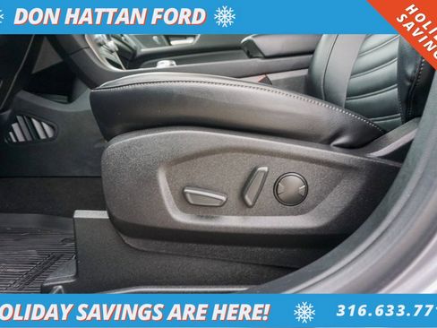 Used 2022 Ford Edge SEL w/ Convenience Package image 18