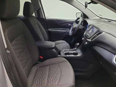 Used 2020 Chevrolet Equinox LT FWD image 21
