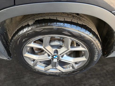 Used 2021 BMW X3 xDrive30i w/ Convenience Package AWD/4WD image 43