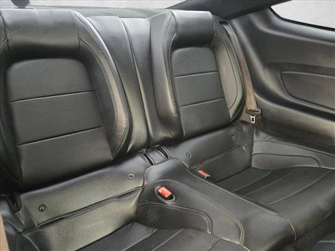 Used 2019 Ford Mustang Bullitt w/ Bullitt Electronics Package image 19