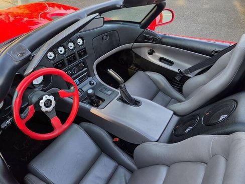 Used 1993 Dodge Viper RT/10 RWD image 9
